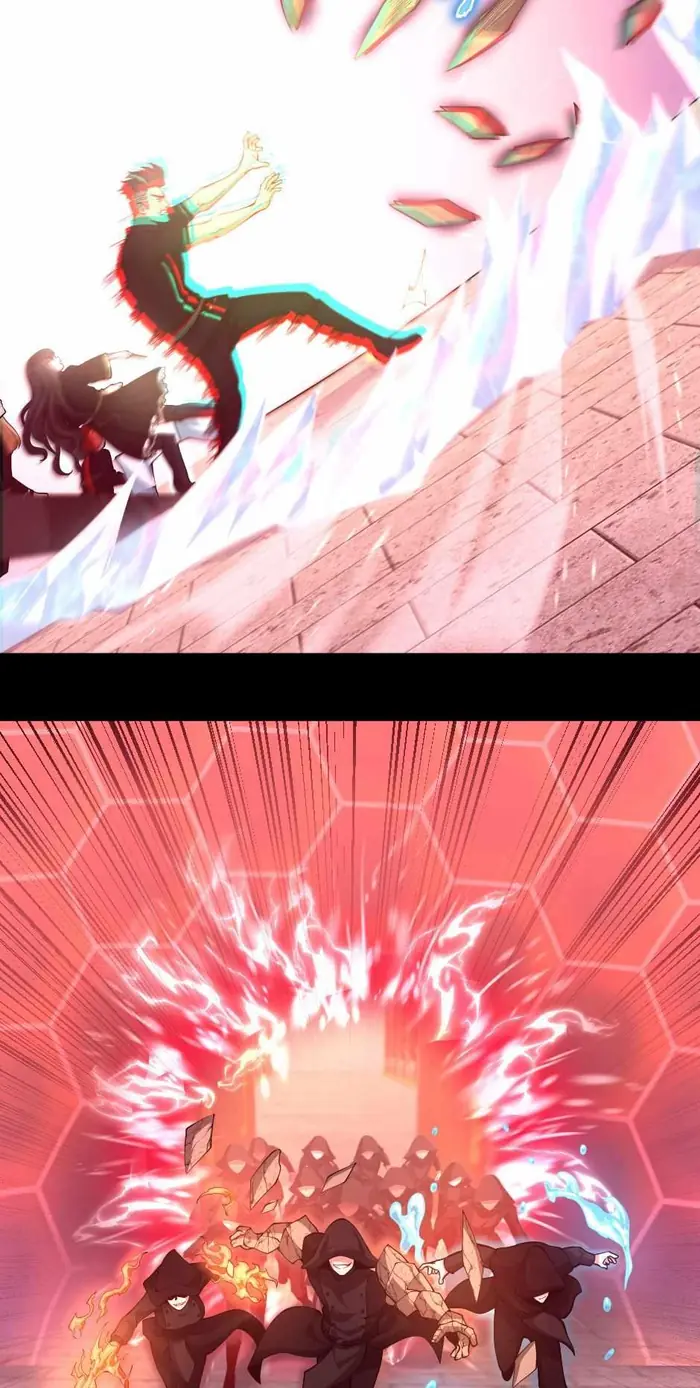 The Beginning After the End Chapter 134 image 23_optimized